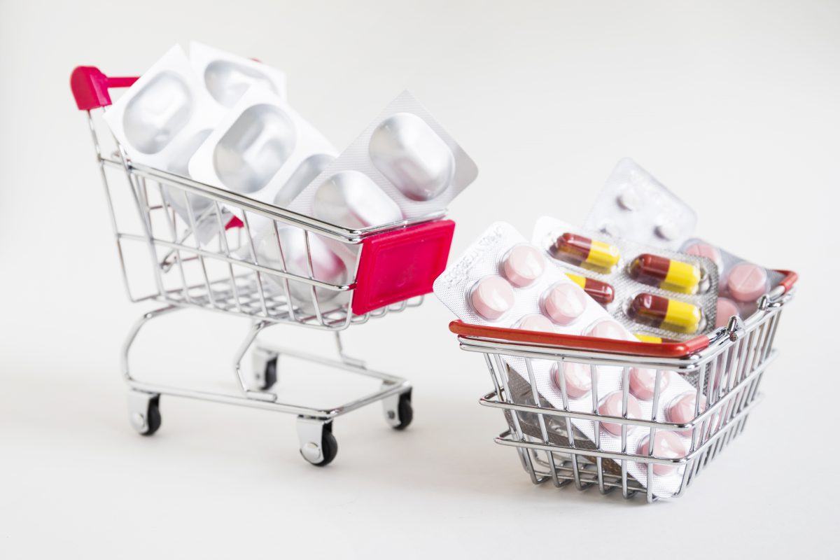Medhigh Supply | Buy research chemicals online 
